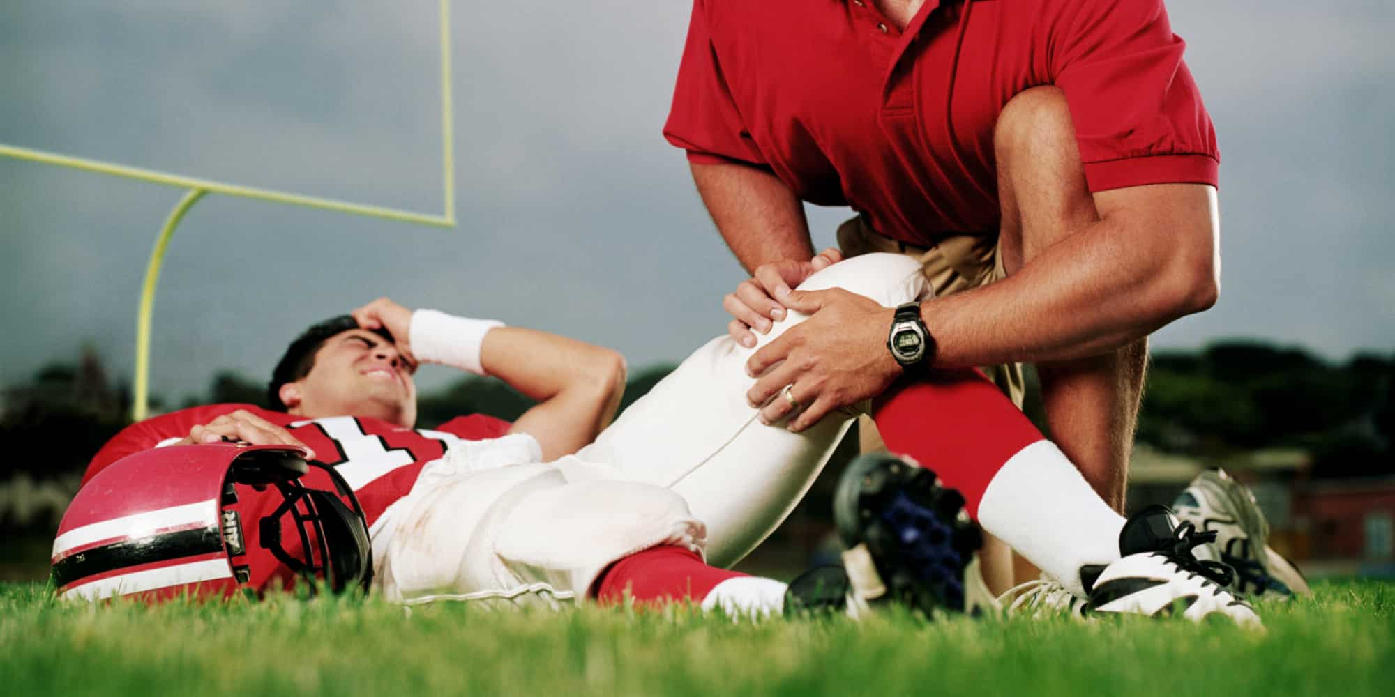 Sports Injuries